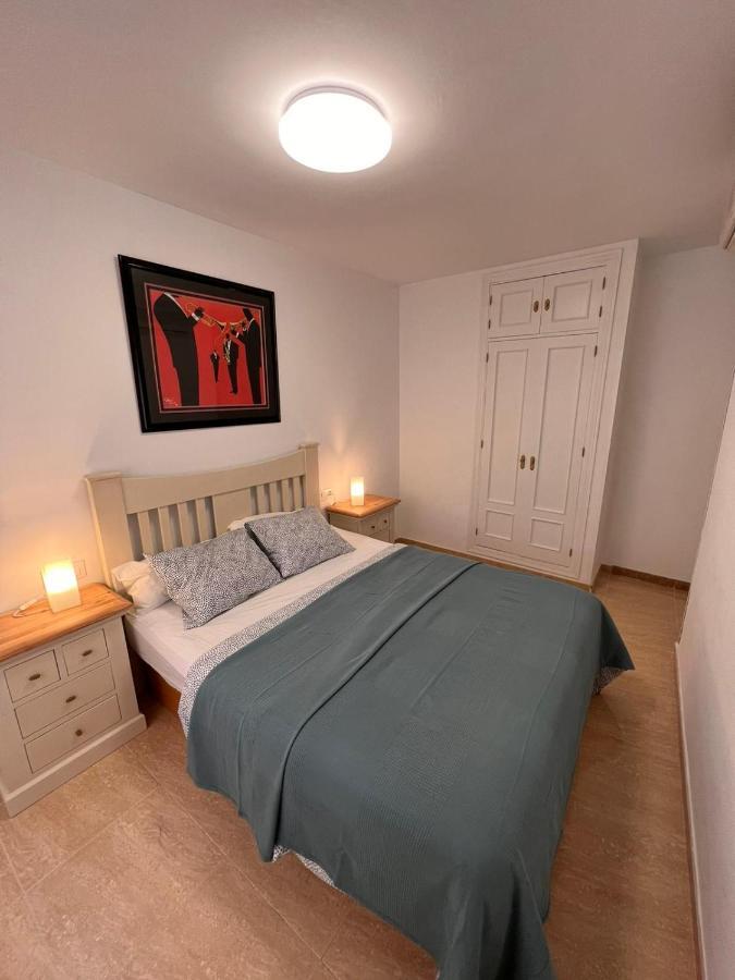 Torremolinos Centro - Beautiful , Newly Renovated 2 Bedroom Apartment Екстер'єр фото