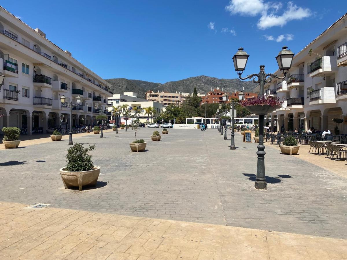 Torremolinos Centro - Beautiful , Newly Renovated 2 Bedroom Apartment Екстер'єр фото